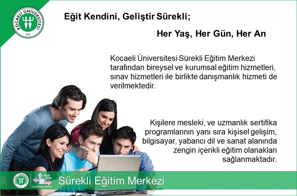 Kocaeli Üniversitesi