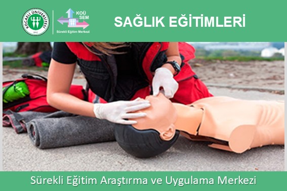 İlkyardım Eğitimi 